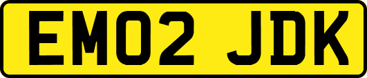 EM02JDK