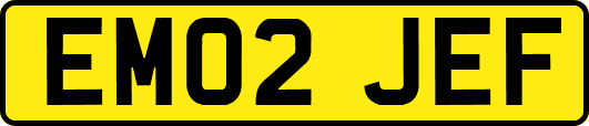 EM02JEF