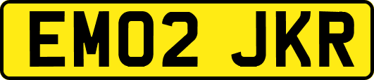 EM02JKR