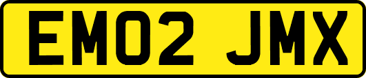 EM02JMX
