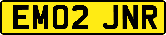 EM02JNR