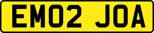 EM02JOA