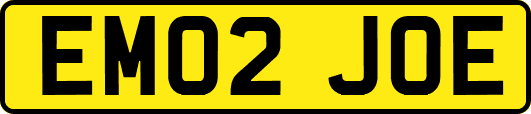 EM02JOE