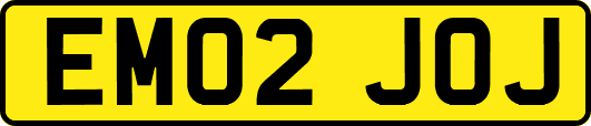 EM02JOJ