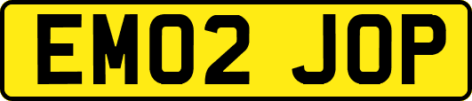 EM02JOP