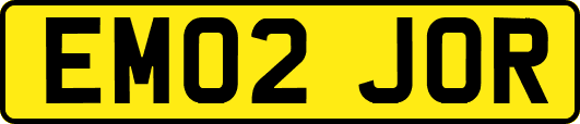 EM02JOR