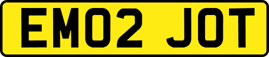 EM02JOT