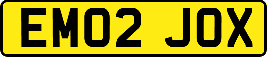 EM02JOX