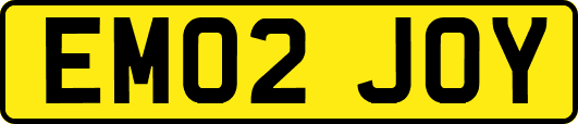 EM02JOY