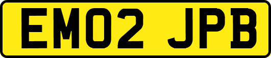 EM02JPB