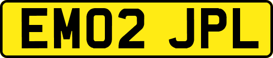 EM02JPL