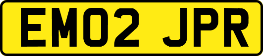 EM02JPR