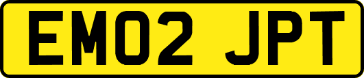 EM02JPT