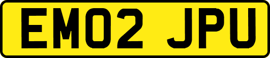 EM02JPU