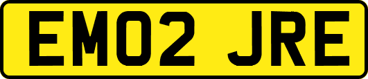 EM02JRE