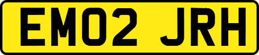 EM02JRH