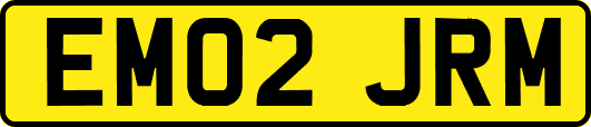 EM02JRM