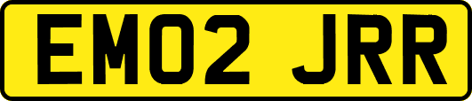 EM02JRR