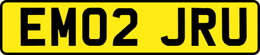 EM02JRU