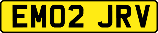 EM02JRV