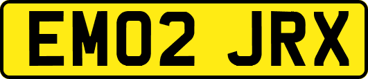 EM02JRX