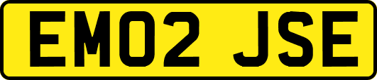 EM02JSE