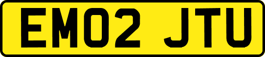 EM02JTU