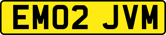 EM02JVM
