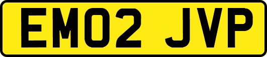EM02JVP