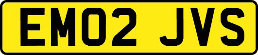 EM02JVS