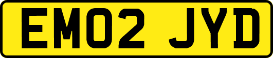 EM02JYD