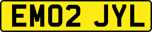 EM02JYL