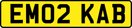 EM02KAB