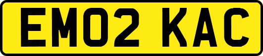 EM02KAC