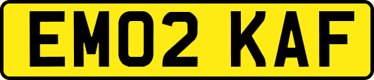 EM02KAF