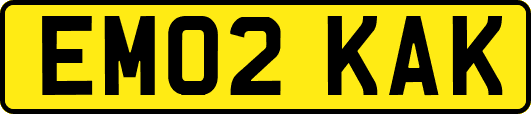 EM02KAK