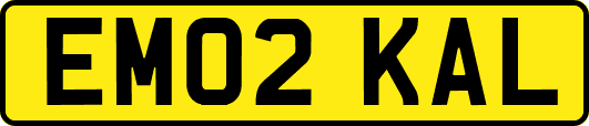 EM02KAL