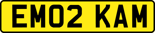 EM02KAM