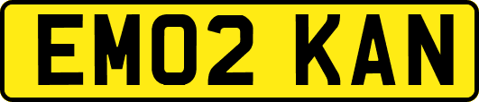 EM02KAN