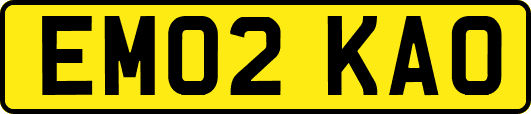EM02KAO