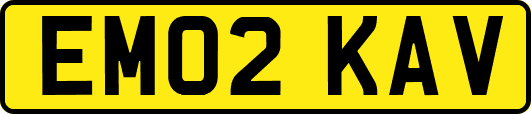 EM02KAV