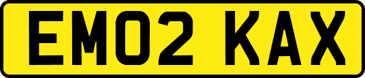 EM02KAX
