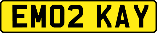 EM02KAY