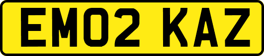 EM02KAZ