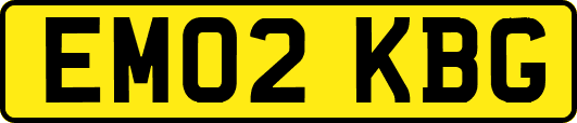EM02KBG