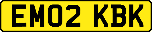 EM02KBK