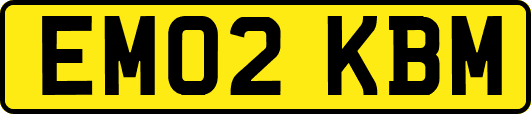 EM02KBM