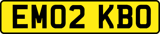 EM02KBO