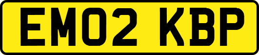 EM02KBP