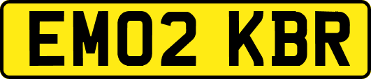 EM02KBR